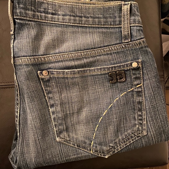Joe’s Jeans Vintage Classic Straight fit 32x32 - Picture 3 of 6